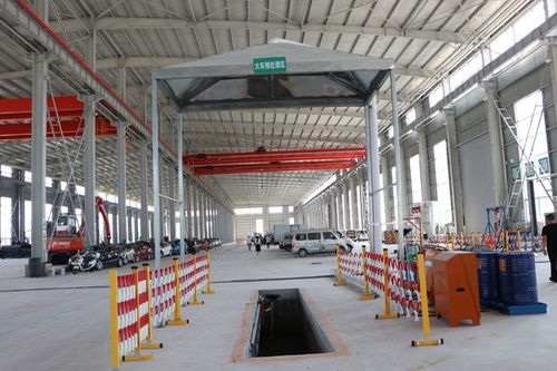 單縣北外環(huán)大型報(bào)廢機(jī)動(dòng)車(chē) 舊家電拆解,廢棄電器電子產(chǎn)品處理廠(chǎng)掠影